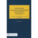 International Commercial Agreements and Electronic Commerce 6th Edition