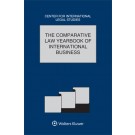 Comparative Law Yearbook of International Business Volume 39
