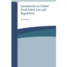 Introduction to Global Food-Safety Law and Regulation