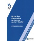 Model Tax Convention on Income and on Capital: Condensed Version 2017