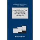 Comparative Law Yearbook of International Business, Volume 44