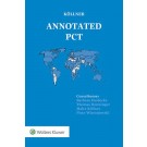Annotated PCT (Patent Cooperation Treaty)