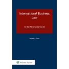 International Business Law: In the New Cyberworld