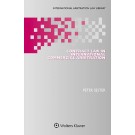 Contract Law in International Commercial Arbitration