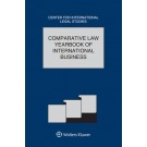 Comparative Law Yearbook of International Business Volume 42