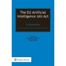 The EU Artificial Intelligence (AI) Act: A Commentary