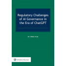Regulatory Challenges of AI Governance in the Era of ChatGPT