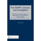 The DEMPE Concept and Intangibles: Definition, Practical Approach and Analysis in the Context of Licence Model