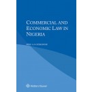 Commercial and Economic Law in Nigeria
