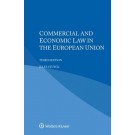 Commercial and Economic Law in the European Union 3rd Edition