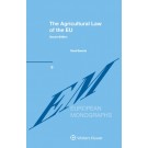 The Agricultural Law of the EU 2nd Edition