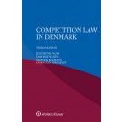 Competition Law in Denmark, 3rd edition
