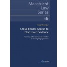 Cross-border Access to Electronic Evidence: Improving Indonesian Law and Practice in Investigating Cybercrime