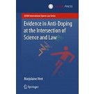 Evidence in Anti-Doping at the Intersection of Science & Law