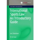 International Sports Law: An Introductory Guide