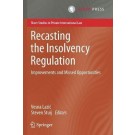 Recasting the Insolvency Regulation: Improvements and Missed Opportunities