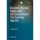 Business, Human Rights and the Environment: The Evolving Agenda