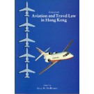 Essays on Aviation and Travel Law in Hong Kong