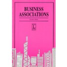 Business Associations, 2nd Edition