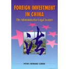 Foreign Investment in China