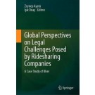 Global Perspectives on Legal Challenges Posed by Ridesharing Companies: A Case Study of Uber