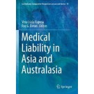 Medical Liability in Asia and Australasia
