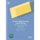 Vessel Collisions in the Law of the Sea: The South China Sea Arbitration
