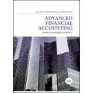 Advanced Financial Accounting, 4th Edition