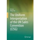The Uniform Interpretation of the UN Sales Convention (CISG)