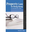 Property Law in Hong Kong: An Introductory Guide