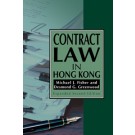 Contract Law in Hong Kong, Expanded 2nd Edition