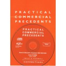 Practical Commercial Precedents CD Service: Full Text & Precedents - Single User