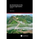 An Introduction to the Chinese Legal System, 5th Edition