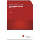 Butterworths Hong Kong Anti-Money Laundering Handbook, 3rd Edition