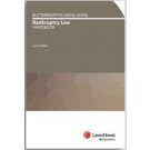 Butterworths Hong Kong Bankruptcy Law Handbook, 8th Edition