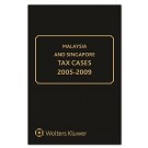 Malaysia and Singapore Tax Cases 2005-2009