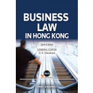 Business Law in Hong Kong, 6th Edition (e-Book)