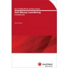 Butterworths Hong Kong Anti-Money Laundering Handbook, 2nd Edition