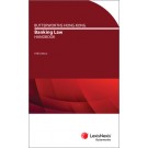 Butterworths Hong Kong Banking Law Handbook, 5th Edition