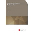 Butterworths Hong Kong Bankruptcy Law Handbook, 7th Edition