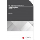 Butterworths Hong Kong Copyright Law Handbook, 5th Edition