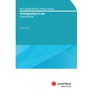 Butterworths Hong Kong Immigration Law Handbook, 4th Edition