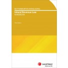 Butterworths Hong Kong Inland Revenue Law Handbook, 3rd Edition