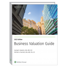 Business Valuation Guide (2022)