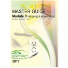 Master Guide Module C: Business Assurance 2017