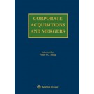 Corporate Acquisitions and Mergers