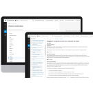 CCH iKnowConnect – Worldwide Tax