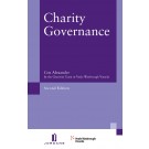 Charity Governance, 2nd Edition