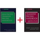 Combo Package (Transfer Pricing Handbooks)