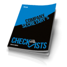 The ICSA Company Secretary's Checklists, 11th Edition